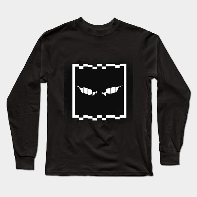 Vigil Long Sleeve T-Shirt by CraigNacroix